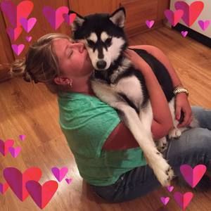 Meet your Posher, Kendra